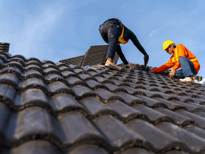 About Roof Repair Experts Kinzers, PA