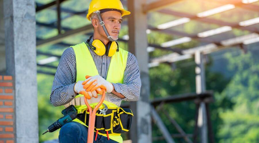 Professional New roof installation in Kinzers, PA